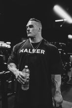 Load image into Gallery viewer, ***NEW**TEAM WALKER NATION T-SHIRT