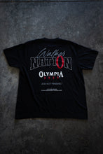 Load image into Gallery viewer, ***NEW 2026 OLYMPIA SHIRT***

