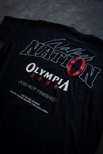 Load image into Gallery viewer, ***NEW 2026 OLYMPIA SHIRT***
