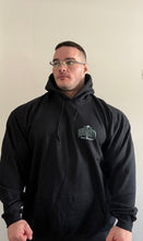 Load image into Gallery viewer, THE MUTANT HOODED SWEATSHIRT
