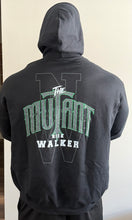 Load image into Gallery viewer, THE MUTANT HOODED SWEATSHIRT
