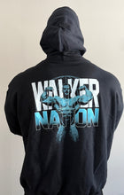Load image into Gallery viewer, ***NEW***WALKERNATION HOODED SWEATSHIRT

