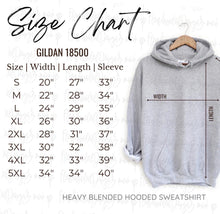 Load image into Gallery viewer, ***NEW***WALKERNATION HOODED SWEATSHIRT
