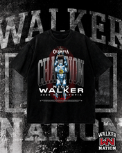 Load image into Gallery viewer, ***NEW**OLYMPIA CHAMPION T-SHIRT

