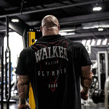 Load image into Gallery viewer, ****NEW****”2025 OLYMPIA T-SHIRT”
