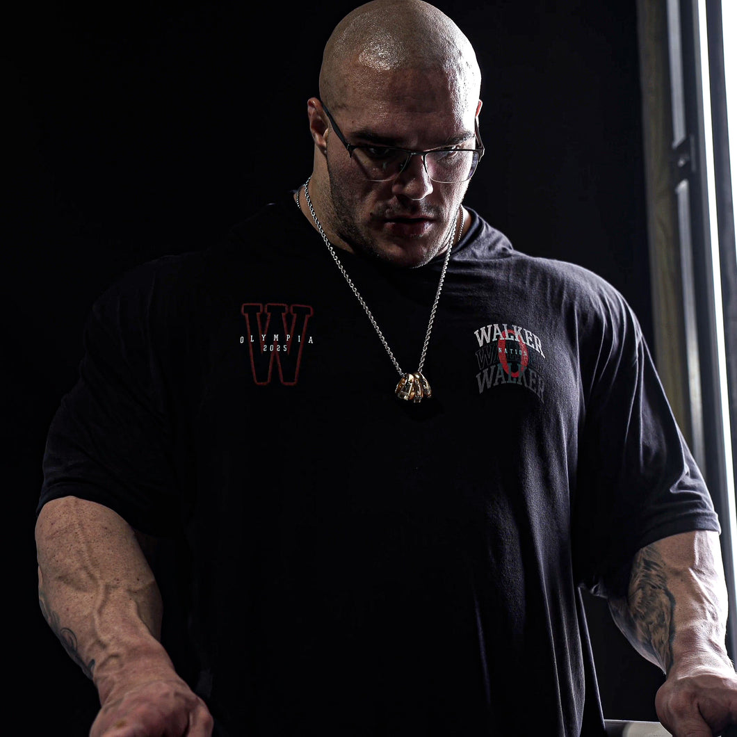 ****NEW****”2025 OLYMPIA T-SHIRT”